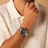 Casio - Montre-bracelet - Homme - Quartz Solaire - EDIFICE Voir les images du produit 35