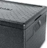 HENDI Thermobox, Profi Line, GN 1/1, 80L, 685x485x(H)360mm Voir les images du produit 1