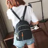 Damenrucksack 1 Stk, Kleiner Nylonrucksack Für Damen Mit Produktbild-Vorschau 6