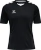 hummel hmlCORE XK Poly Jersey S/S, Weiß, M Produktbild-Vorschau 10