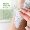 puremetics 3in1 Dusch-Fluff (250g) | Duschgel, Peeling und Produktbild-Vorschau 4