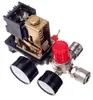 Pressostat pour compresseurs avec rgulateur de pression et Voir les images du produit 7