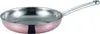 A single frying pan is shown against a white background. Produktbild-Vorschau