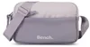 Bench. Umhängetasche Bold Crossbody Bag Light Purple Produktbild-Vorschau 5