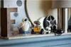 LEGO® Disney Pixar 43279 WALL-E und EVE Produktbild-Vorschau 12