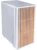 Lian Li B4-mATX Vertical AeroDeck, Pannello frontale, Anteprima dell’immagine prodotto 4