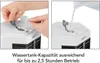 MAXXMEE Luftkühler mit Befeuchtung - weiß Produktbild-Vorschau 5
