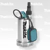 Makita PF1100 - Klarwasser-Tauchpumpe - edelstahl Produktbild-Vorschau 2