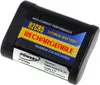 Maxell 2CR5 Lithium-Eisen Akku mit 6 Volt Spannung und 500 Produktbild-Vorschau 5