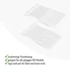 BH Verlängerung ( 3er Pack ), flexible Erweiterung für BH's Produktbild-Vorschau 4