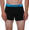 Bruno Banani Trunk 2-Pack eng anliegende Boxershorts Produktbild-Vorschau 2