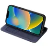 Dux Ducis Etui Case Hülle Hülle für Iphone 14 Plus Blau Produktbild-Vorschau 18