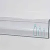 Sharp SJ-FBB05DTXWD-EU Kühl-/Gefrierkombination 288L Produktbild-Vorschau 5