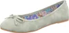 living UPDATED Damen-Ballerina Mint-Grün, Farbe:grün, EU Produktbild-Vorschau 2