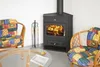 EEK A ECK stufa Prity AM - 12 kW Anteprima dell’immagine prodotto 2