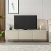 Homidea LEVANTE: Mobile basso sospeso per TV, 160 cm – Anteprima dell’immagine prodotto 4