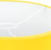 Stínidlo Pro Stojací Závěsné Svítidlo Žluté 40 Cm Náhled obrázku produktu 6