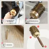 Olivia Garden - Expert Blowout Shine Gold & Brown - 65 mm Productafbeelding-voorbeeld 5