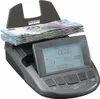 Ratiotec Geldwaage RS 1000, 12,9x10,8x19cm, für CHF & GBP, Produktbild-Vorschau 4