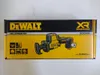 Dewalt DCS369N-XJ Säbelsäge 2800 SPM Schwarz/Gelb Produktbild-Vorschau 23