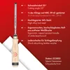 STUBAI Spezial Stechbeitel mit Holzgriff aus Weißbuche, Produktbild-Vorschau 2