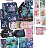 Set di articoli scolastici "Lilo e Stitch" composto da Anteprima dell’immagine prodotto 1