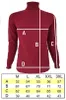 Maglione da uomo Anagre Maglione caldo con collo alto Anteprima dell’immagine prodotto 2