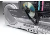 Muse M-380 GBS Ghetto Blasters, Silber | Muse Produktbild-Vorschau 3