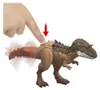 Mega Action - Grogosaurus - Jurassic World Survival - JKL86 Voir les images du produit 3