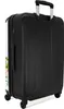 NoBoringSuitcases.com® Großer Koffer - Tiere - Landschaft - Produktbild-Vorschau 3
