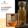 Swiss Arabian Shaghaf Oud AZRAQ Concentrated Perfume Oil Produktbild-Vorschau 6