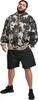 Urban Classics - Bleached Oversized Hoody - S Produktbild-Vorschau 6