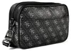 Guess Milano Camera Bag S Umhängetasche Schwarz  Mann Produktbild-Vorschau 12