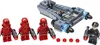 LEGO 75266 Star Wars Sith Troopers Battle Pack Set de jeu Voir les images du produit 3