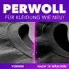 Perwoll Black Renew Lessive liquide 3.96 L Voir les images du produit 8