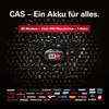 Metabo BS 18 LT BL Q * Akkubohrer mit Schraubendreher TV00 Produktbild-Vorschau 20