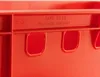 BURI Fleischkisten Kisten Eurobox lebensmittelecht - HDPE Produktbild-Vorschau 3