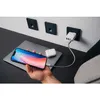 Verbatim 30 W USB nástěnná nabíječka se 4 porty, barva: Náhled obrázku produktu 12