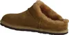 Rohde Damen Pantoffel Hausschuh Leder Lammfell Warmfutter Produktbild-Vorschau 7