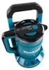 Makita  DKT360Z  Akku-Wasserkocher 2x18V (blau/schwarz, 0,8 Produktbild-Vorschau 24