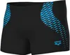 Arena MEN'S ARENA OPENINGS SWIM SHORT BLACK-MARTINICA Produktbild-Vorschau 3