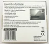 CHILITEC LED oświetlenie szafki 23106, zestaw 4 sztuk, Podgląd zdjęcia produktu 8