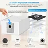 26 Stück Zubehörset für ECOVACS DEEBOT X8 Omni/X8 PRO Omni, Produktbild-Vorschau 3