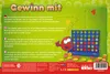 Noris Spiele Gewinn mit ...; 606049104 Produktbild-Vorschau 2