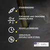 Isolbau Verbundanker-Set V10 Patrone + Ankerstange verzinkt M10 x 130 mm 50 Stück ETA Produktbild-Vorschau