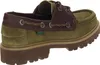 Clarks CLEYHILL BOAT Herrenschuhe - elegante Halbschuhe - Produktbild-Vorschau 5