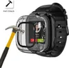 Hülle für Xplora XGO 2 - Transparent Hartschutz Produktbild-Vorschau 5
