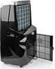 Nedis Mobile Klimaanlage ACMB2BK12 Produktbild-Vorschau 1