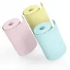3 Rotoli Di Carta Termica A Colori Per Stampante Istantanea Anteprima dell’immagine prodotto 2