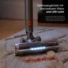 Fakir Inovator X 7269 Akku-Hand und Stielstaubsauger Produktbild-Vorschau 4